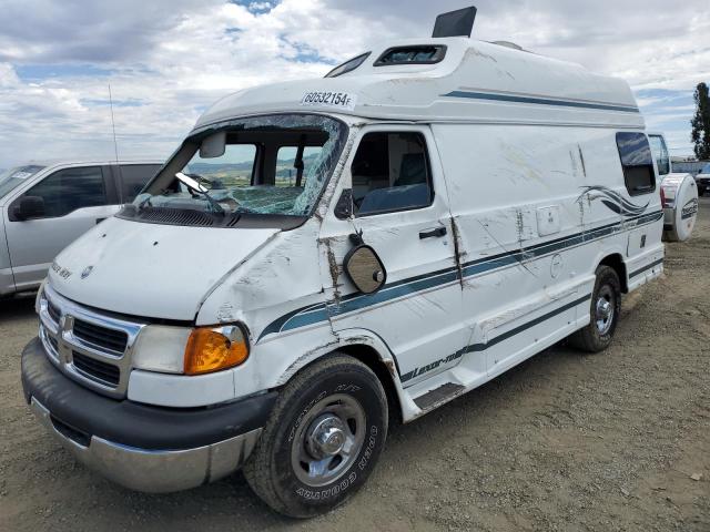 DODGE RAM VAN B3 2003 2d6wb31z23k501357