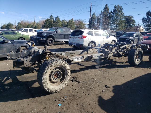 DODGE RAM 3500 2007 2d7mx38a67g831350