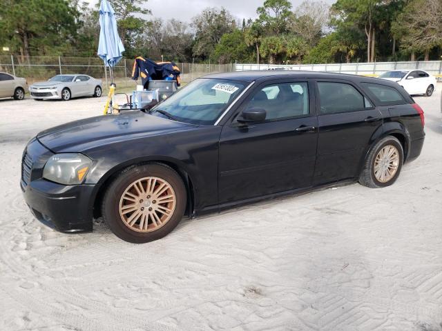 DODGE MAGNUM 2006 2d8fv47t56h123740