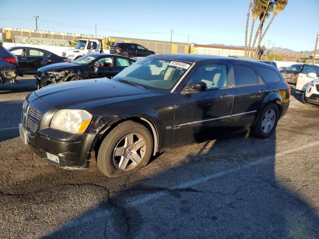 DODGE MAGNUM 2006 2d8fv47v16h123817