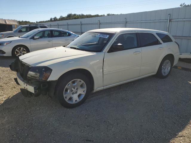 DODGE MAGNUM SE 2005 2d8fv48t05h565788