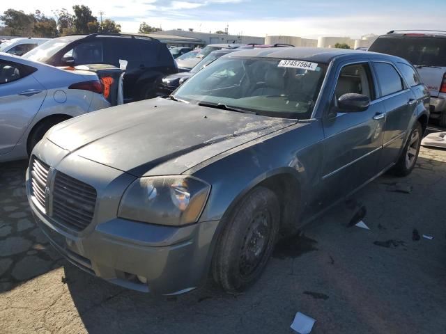 DODGE MAGNUM 2005 2d8fv48v15h534034