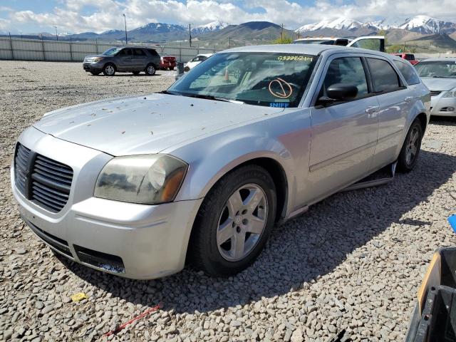 DODGE MAGNUM 2005 2d8fv48v15h571066