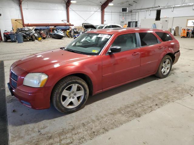 DODGE MAGNUM 2005 2d8fv48v45h535128