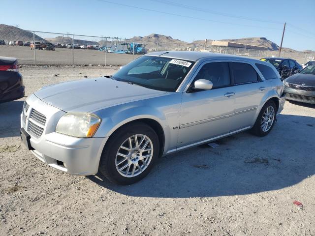 DODGE MAGNUM SXT 2005 2d8fv48v45h686325