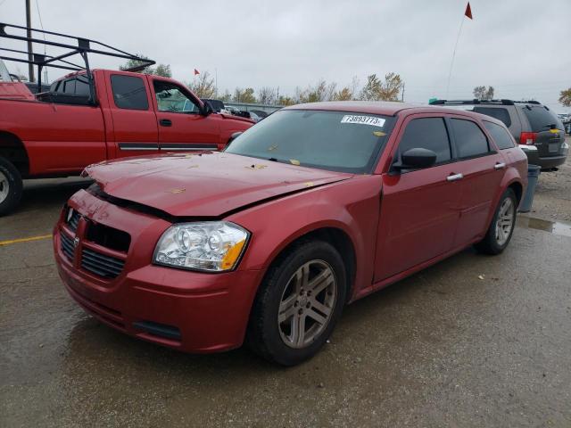 DODGE MAGNUM 2005 2d8fv48v95h570537