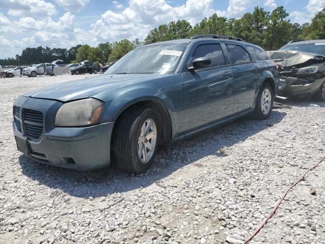 DODGE MAGNUM SXT 2005 2d8fv48vx5h147708