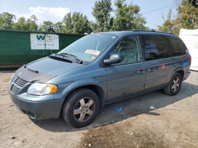 DODGE GRAND CARA 2005 2d8gp44lx5r115063