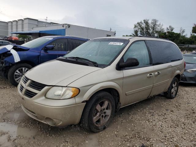 DODGE GRAND CARA 2005 2d8gp44lx5r581091