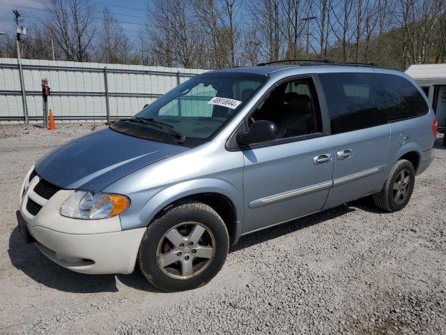 DODGE CARAVAN 2003 2d8gt54l73r157821