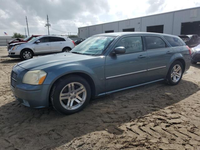 DODGE MAGNUM R/T 2006 2d8gv57216h120691