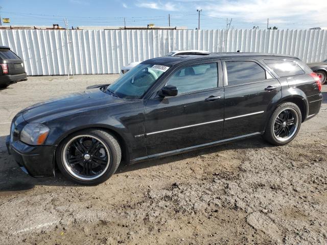 DODGE MAGNUM 2006 2d8gv57256h122797