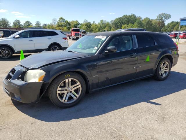 DODGE MAGNUM 2006 2d8gv57256h144119