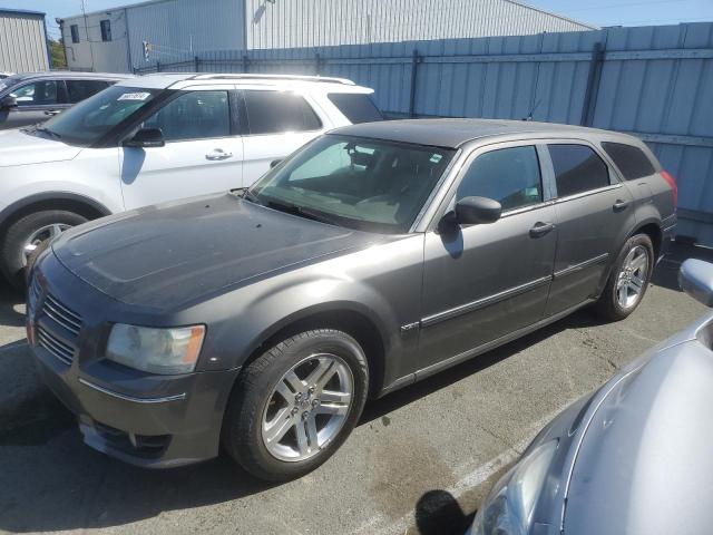 DODGE MAGNUM 2008 2d8gv57258h120695