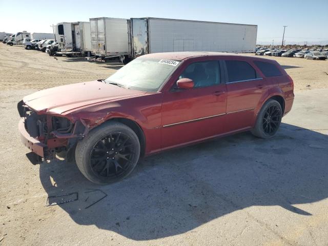 DODGE MAGNUM R-T 2007 2d8gv57277h617410