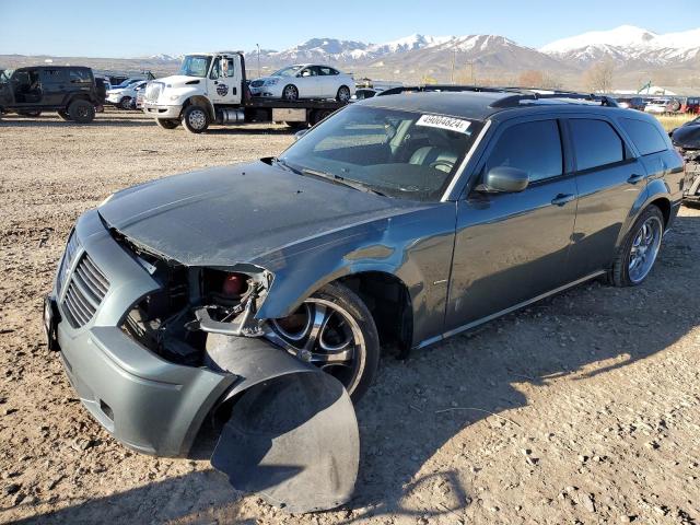 DODGE MAGNUM 2005 2d8gv58205h599134