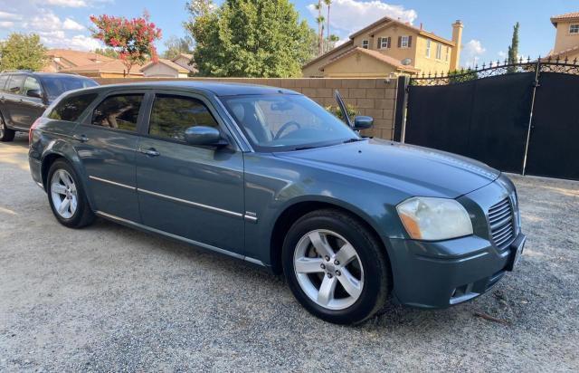 DODGE MAGNUM R/T 2005 2d8gv58205h652494