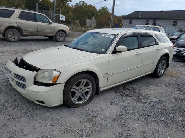 DODGE MAGNUM 2005 2d8gv58215h550427