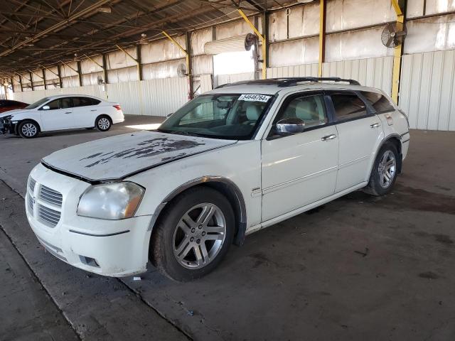 DODGE MAGNUM 2005 2d8gv58225h518666