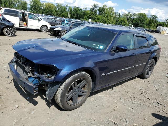 DODGE MAGNUM R-T 2005 2d8gv58235h618131