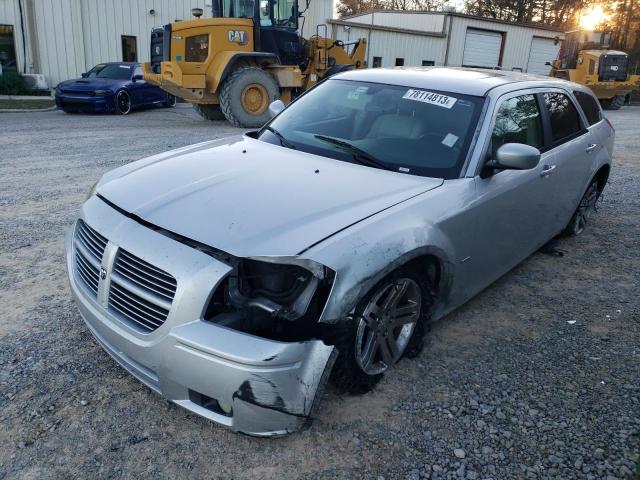 DODGE MAGNUM 2005 2d8gv58245h622561