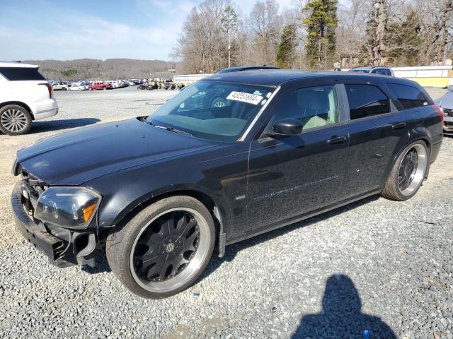 DODGE MAGNUM 2005 2d8gv58245h637870