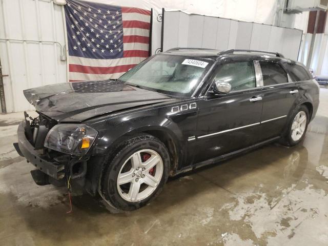 DODGE MAGNUM R-T 2005 2d8gv58255h550673