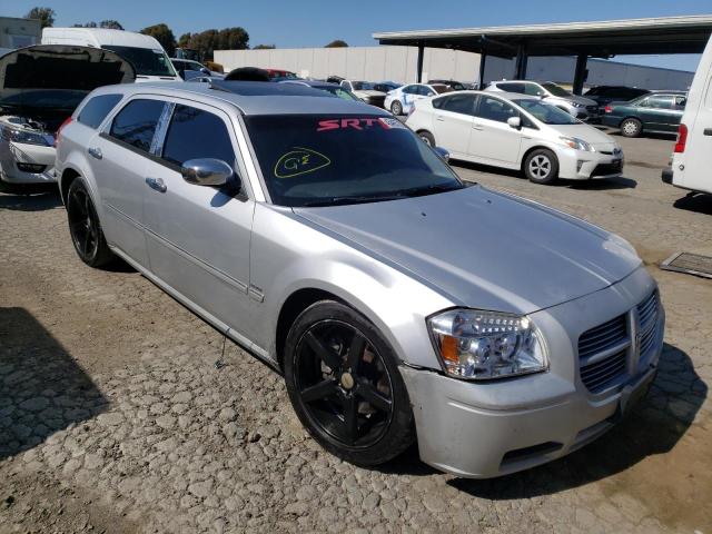 DODGE MAGNUM R-T 2005 2d8gv58275h119882