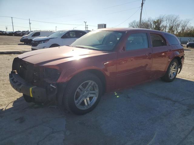 DODGE MAGNUM 2005 2d8gv58275h604779