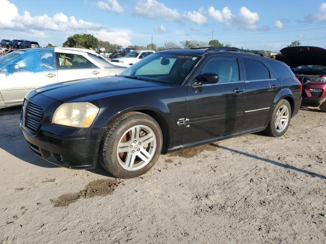 DODGE MAGNUM R-T 2005 2d8gv58275h622599