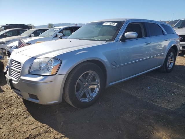 DODGE MAGNUM R-T 2005 2d8gv582x5h549468