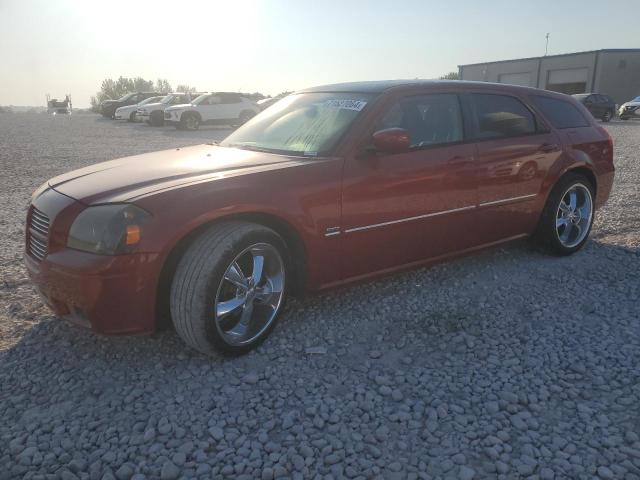 DODGE MAGNUM R-T 2005 2d8gv582x5h618403