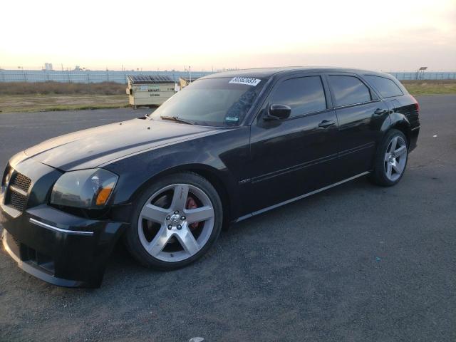 DODGE MAGNUM 2006 2d8gv77306h450875