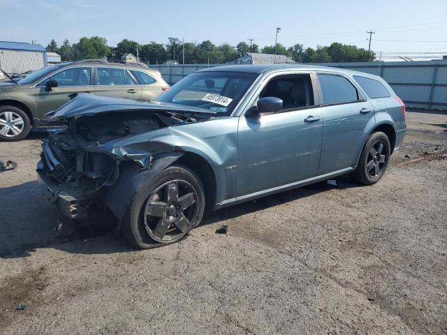 DODGE MAGNUM R-T 2006 2d8gz57206h328100