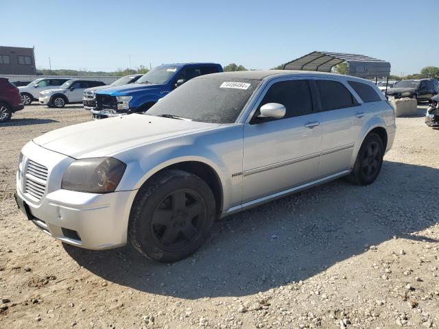 DODGE MAGNUM R/T 2006 2d8gz57266h411000