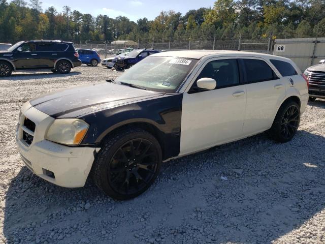 DODGE MAGNUM R-T 2006 2d8gz57276h107190