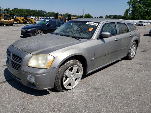 DODGE MAGNUM R-T 2005 2d8gz58215h545989