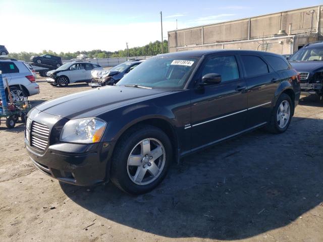 DODGE MAGNUM 2005 2d8gz58225h624717