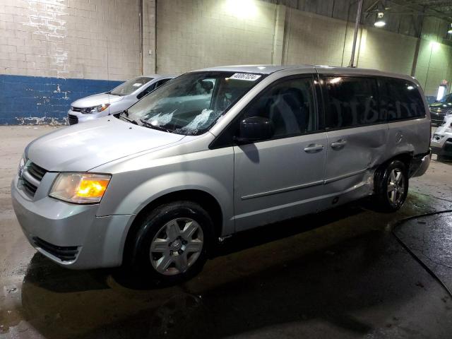 DODGE CARAVAN 2009 2d8hn44e29r556770