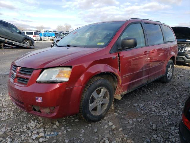 DODGE GRAND CARA 2009 2d8hn44e29r603604