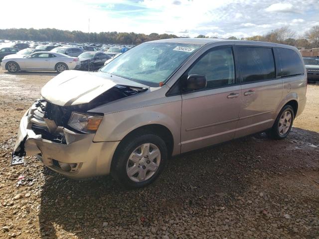 DODGE CARAVAN 2009 2d8hn44e29r636330