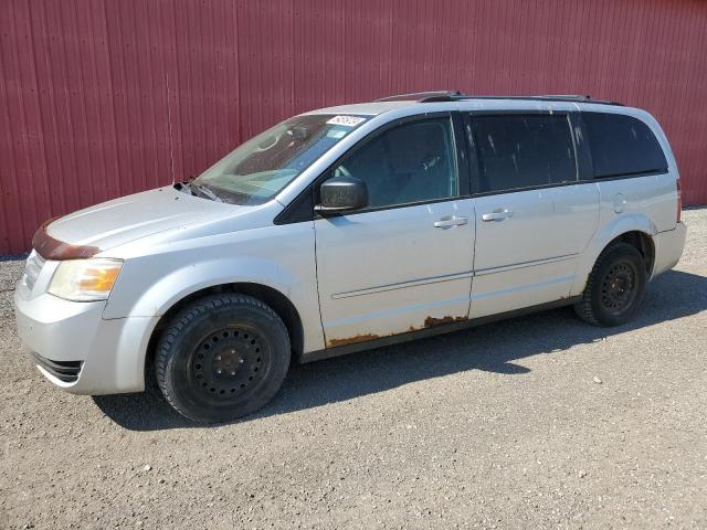 DODGE CARAVAN 2009 2d8hn44e29r689027