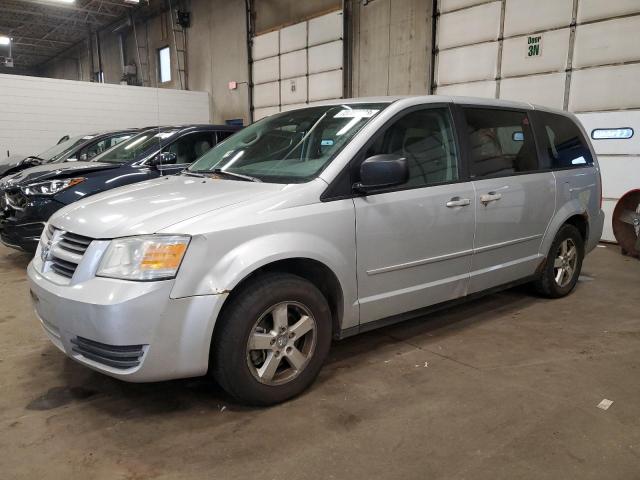 DODGE CARAVAN 2009 2d8hn44e49r600347