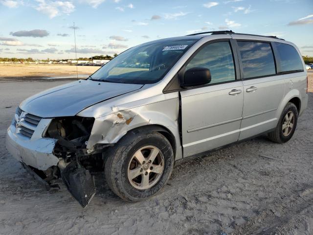 DODGE GRAND CARA 2009 2d8hn44e69r613780