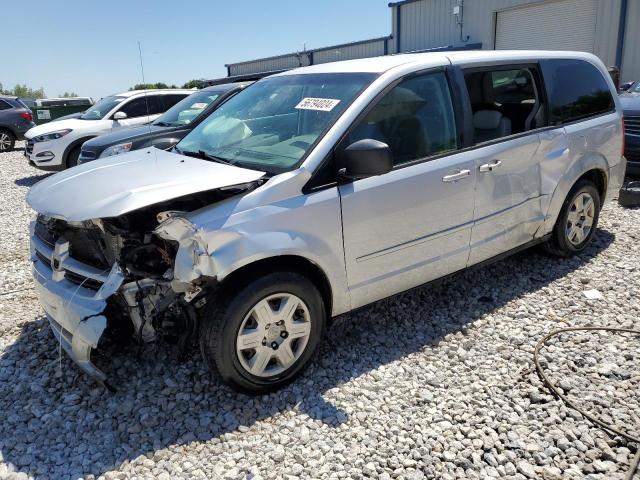 DODGE CARAVAN 2009 2d8hn44e99r623591