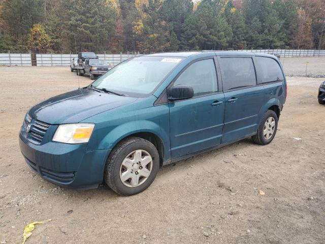 DODGE CARAVAN 2009 2d8hn44e99r658728