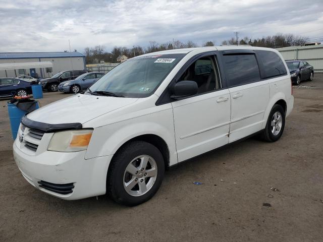 DODGE CARAVAN 2009 2d8hn44e99r664884