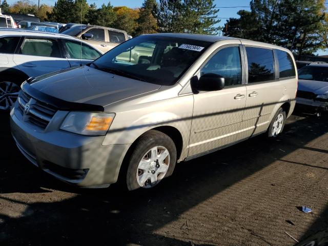 DODGE GRAND CARA 2009 2d8hn44e99r687002