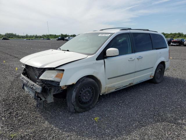 DODGE CARAVAN 2009 2d8hn44ex9r560825