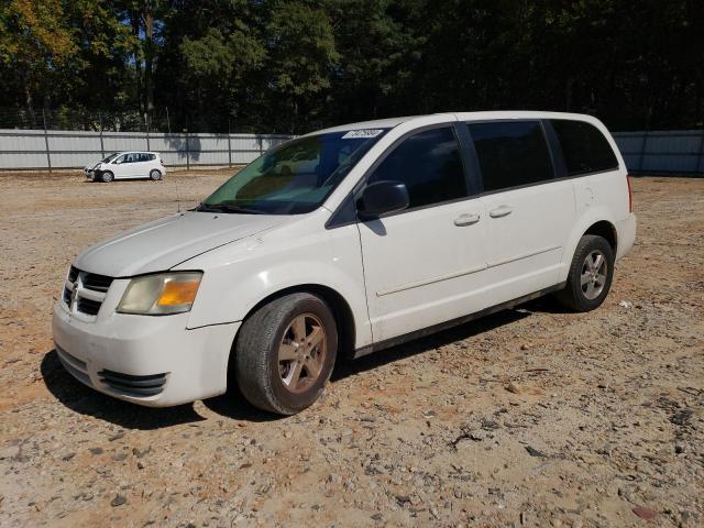 DODGE GRAND CARA 2009 2d8hn44ex9r575695